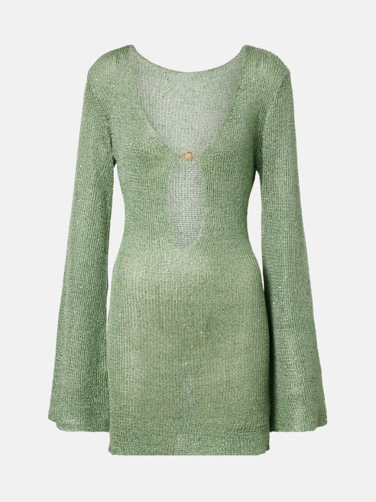 Astris Dress