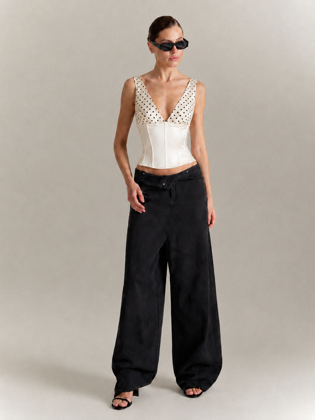 Aurora Corset