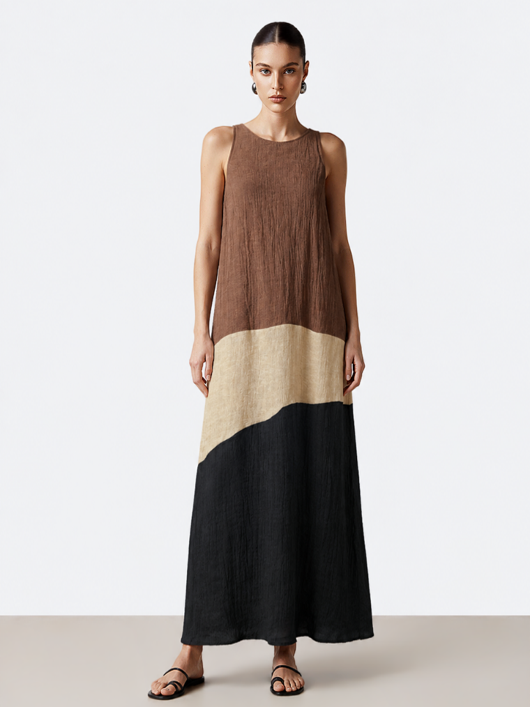 Maisie Dress