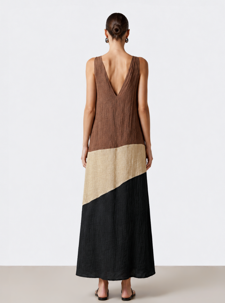 Maisie Dress
