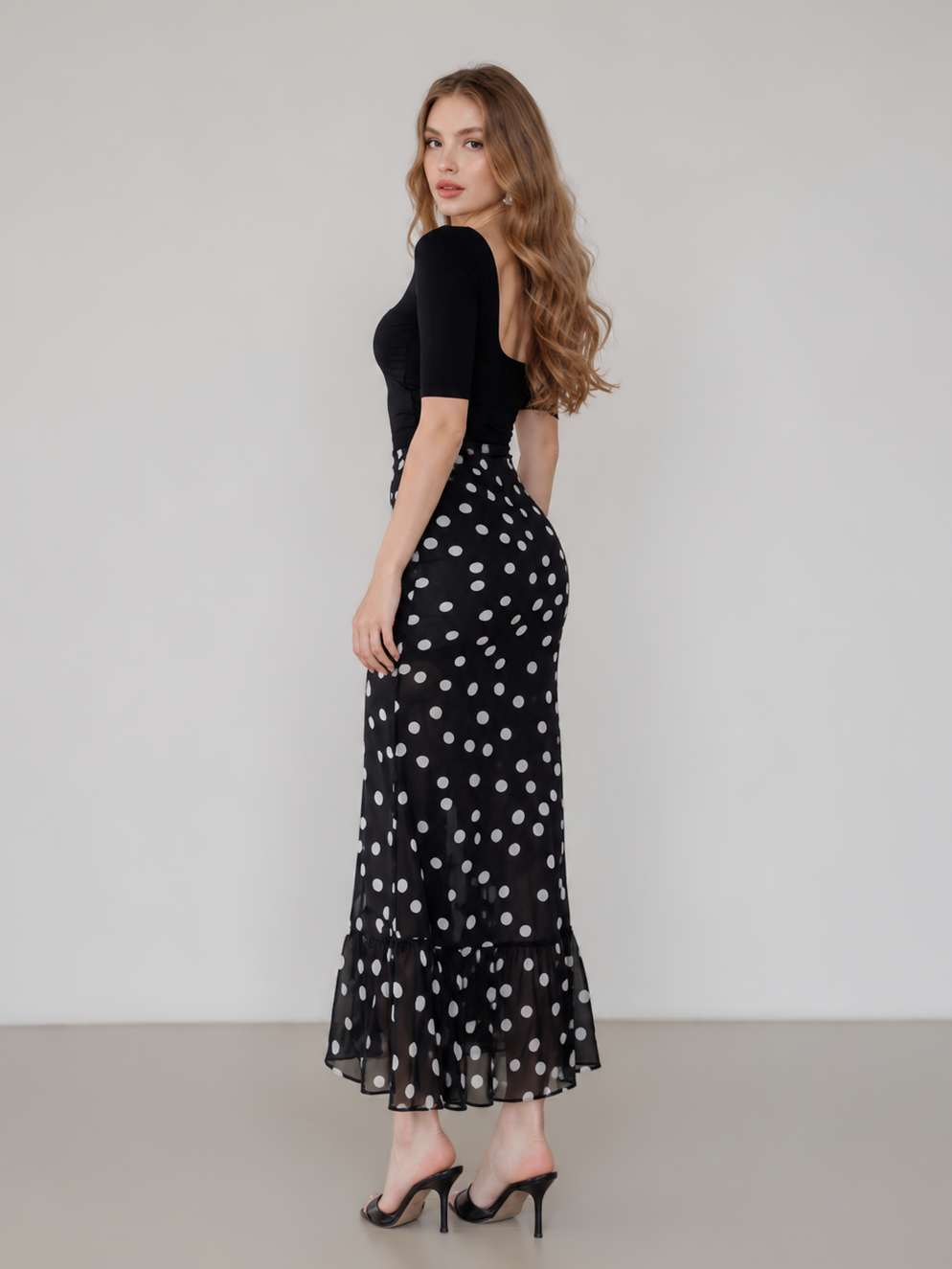 Carina Skirt