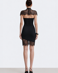 Karmen  Dress