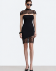 Karmen  Dress