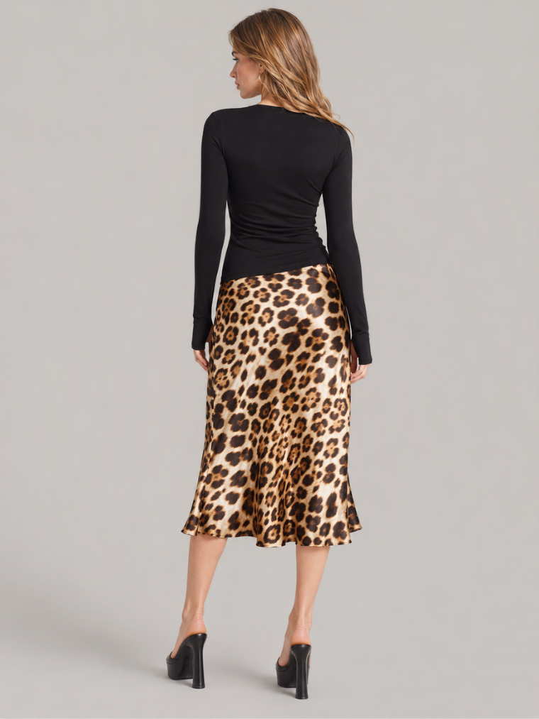 Safari Skirt