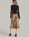 Safari Skirt