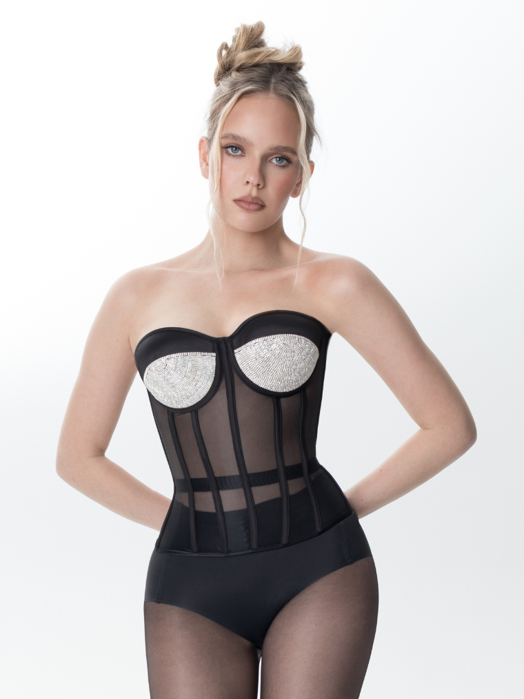 Temptation rhinestones