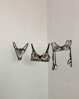 Rosin lingerie set