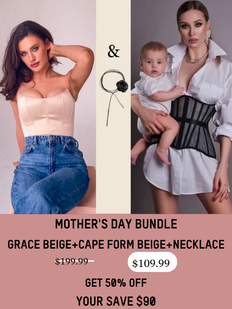 Mother&#39;s day bundle