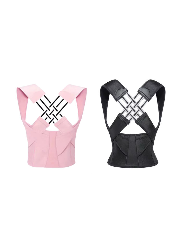 Adiustable Posture Corrector