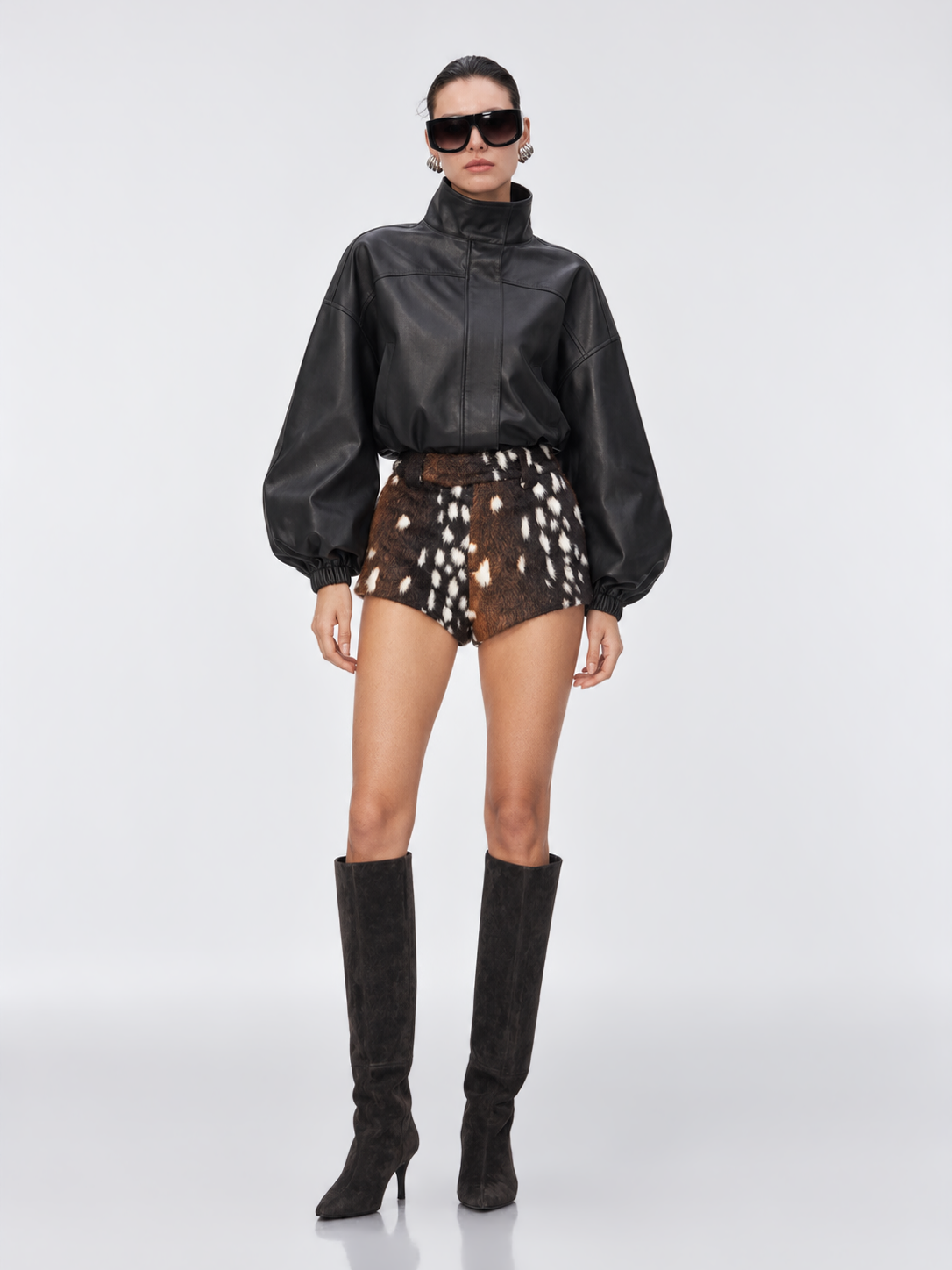 Darvella Shorts