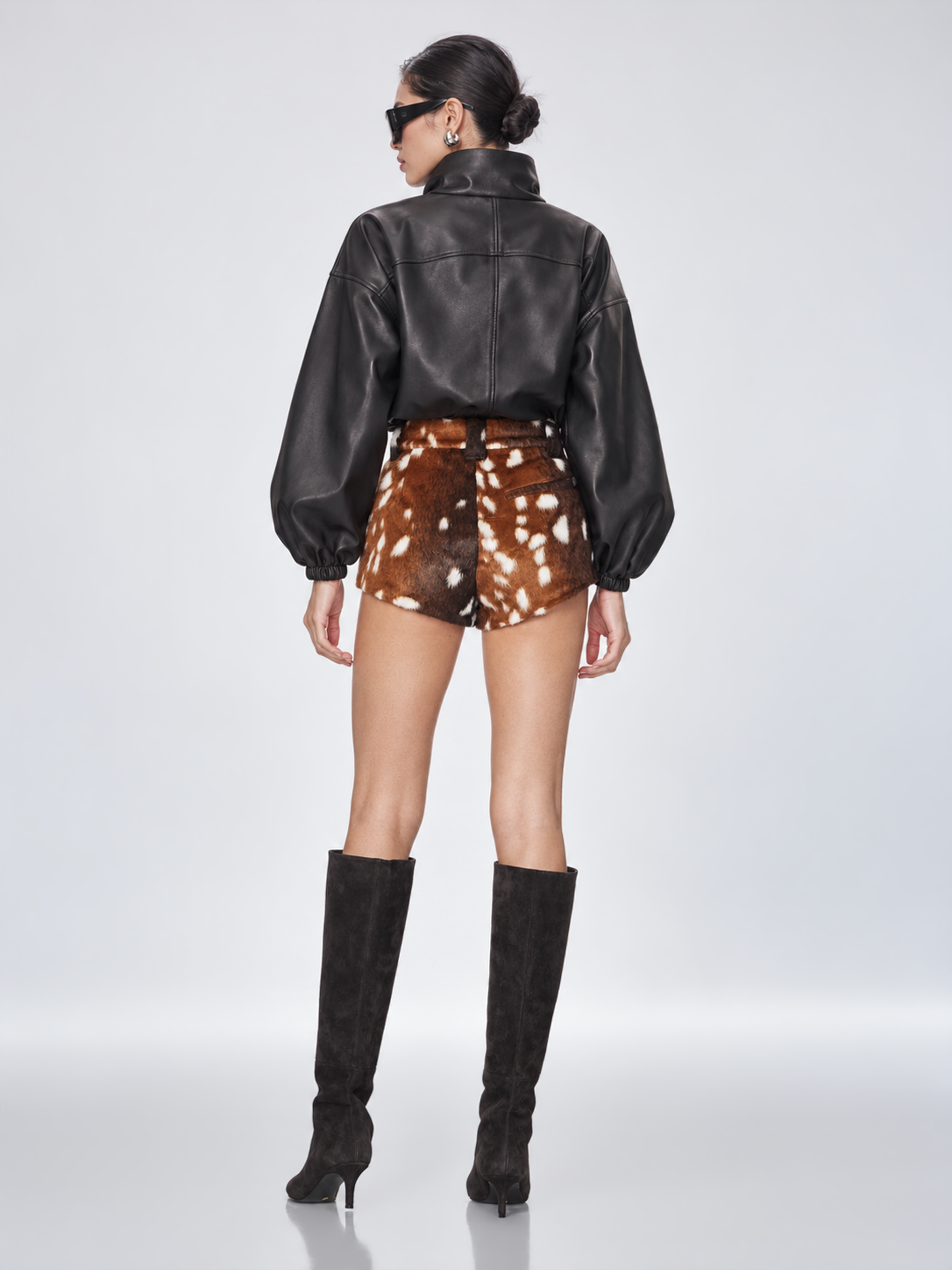 Darvella Shorts