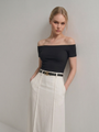 Ayla Short Sleeve