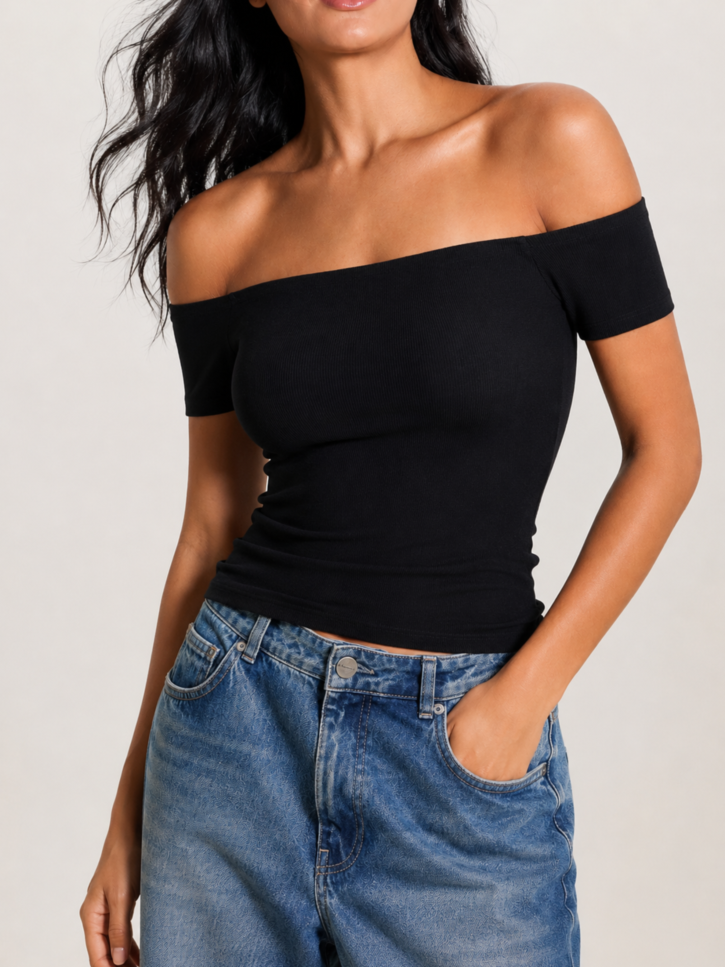 Ayla Short Sleeve