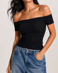Ayla Short Sleeve