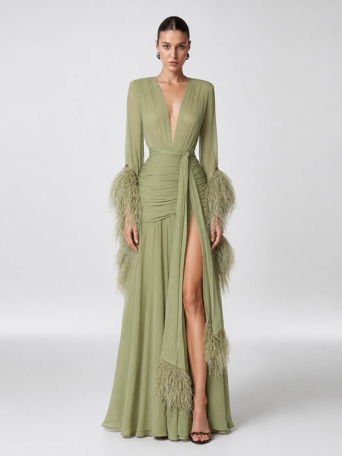 Hesper Dress