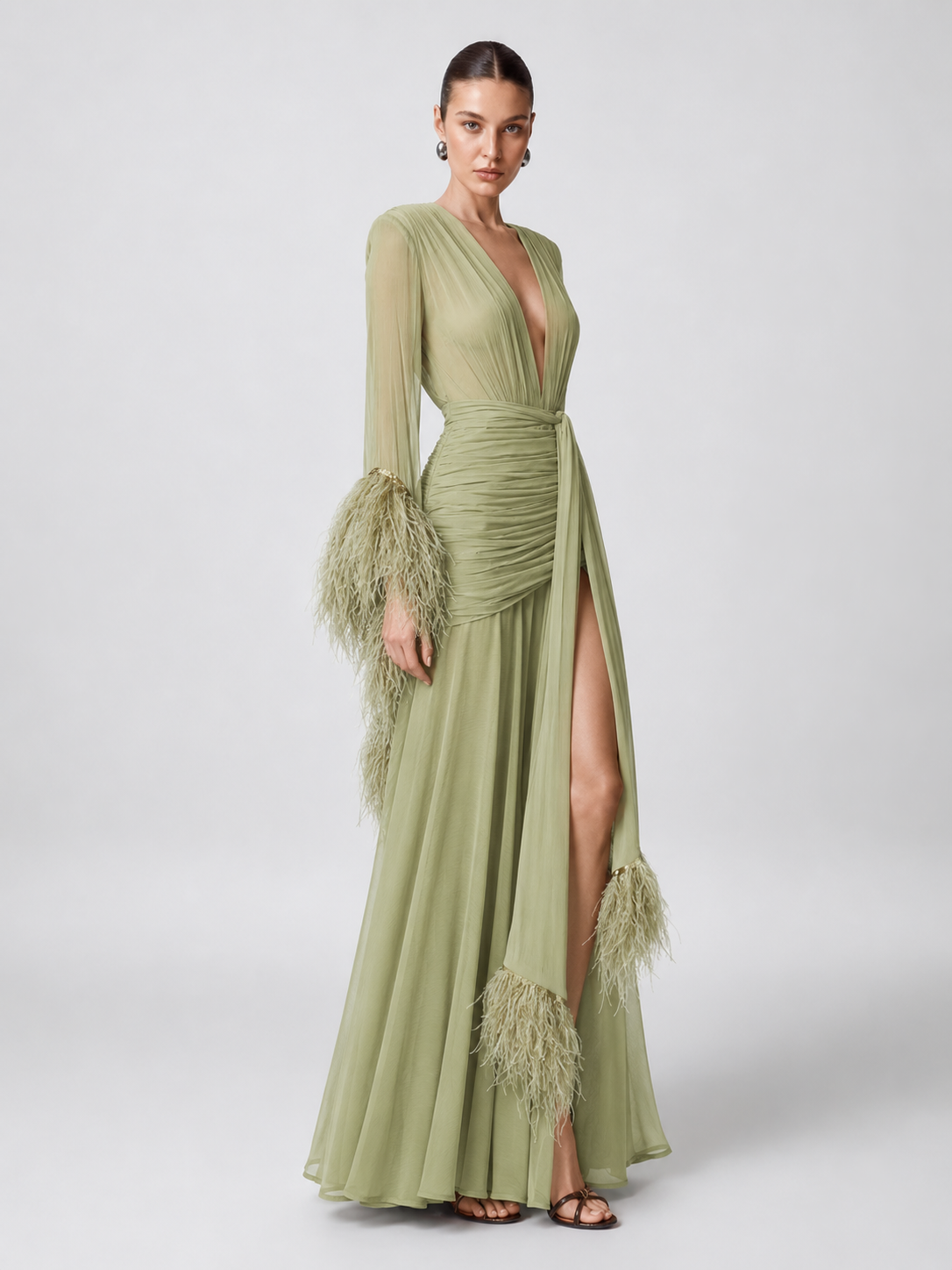 Hesper Dress