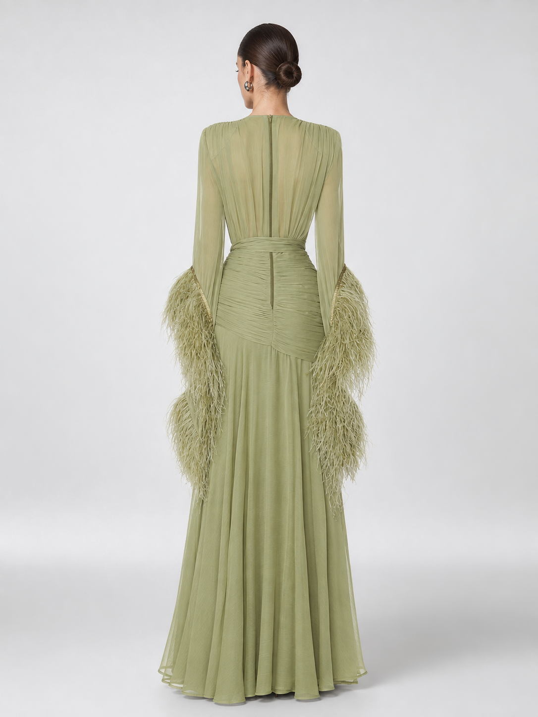 Hesper Dress