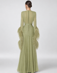 Hesper Dress