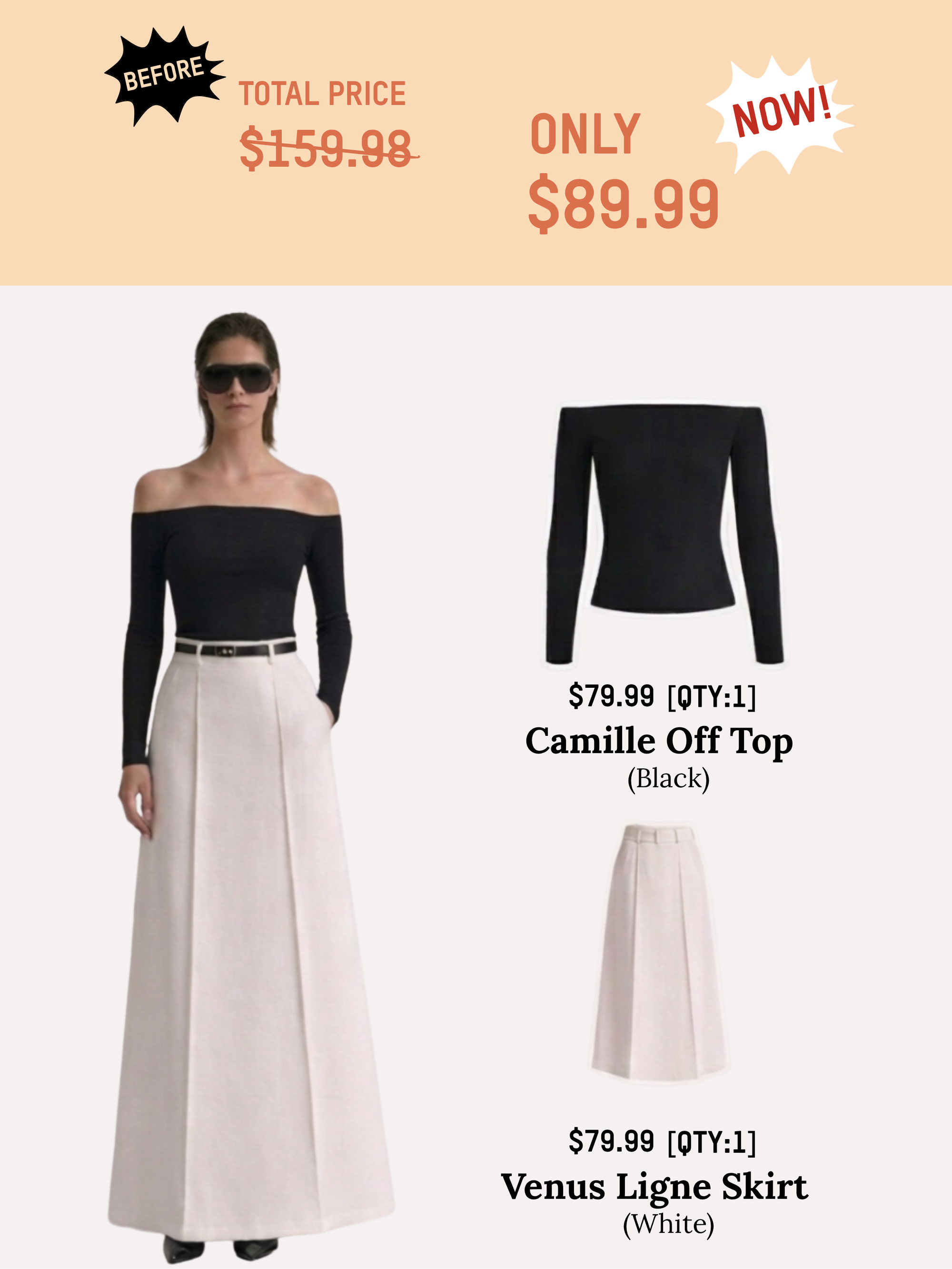 Camille Off Top