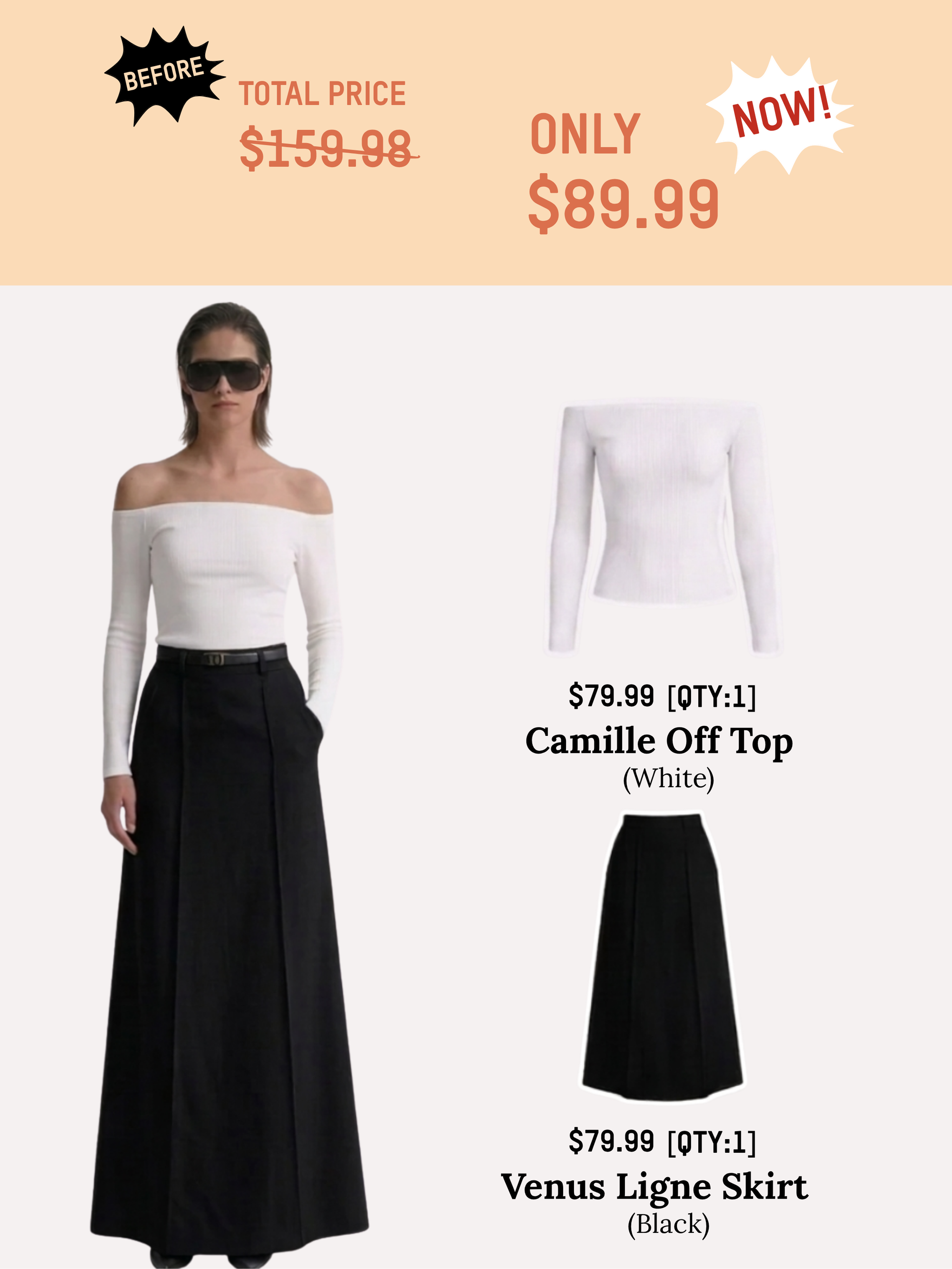 Camille Off Top