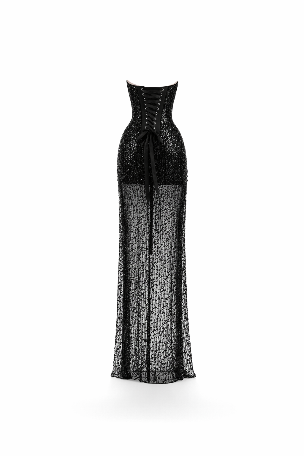Swan Temptation Dress Swan Temptation Dress