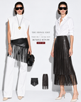 Davina Skirt
