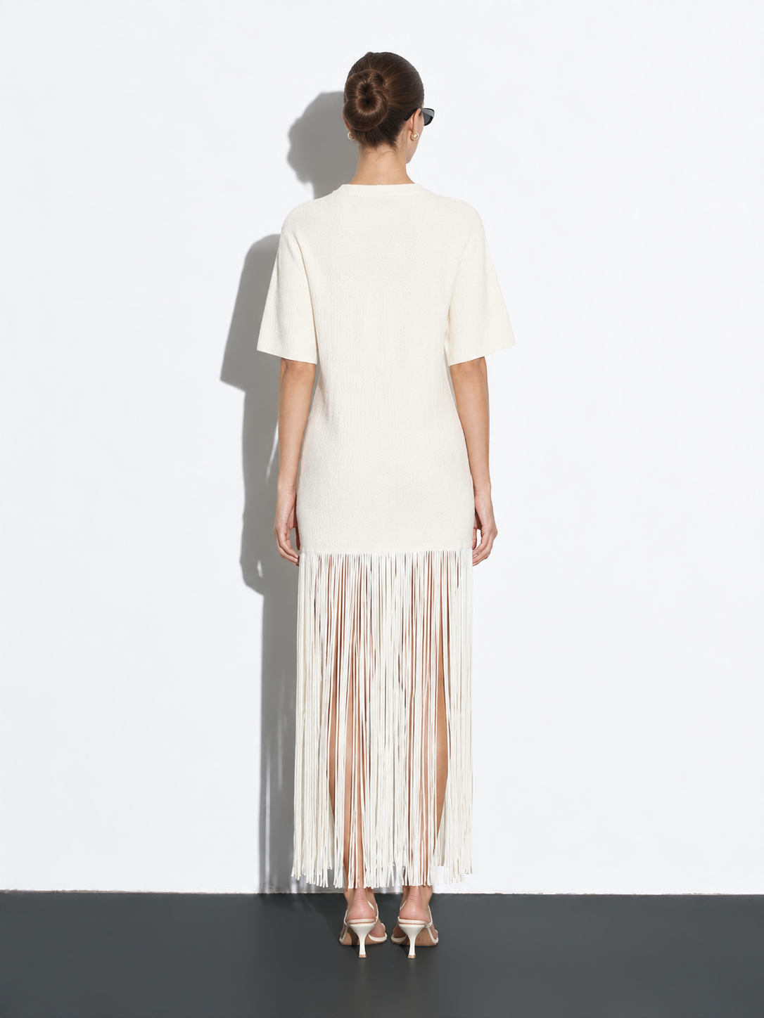 Isolde Dress