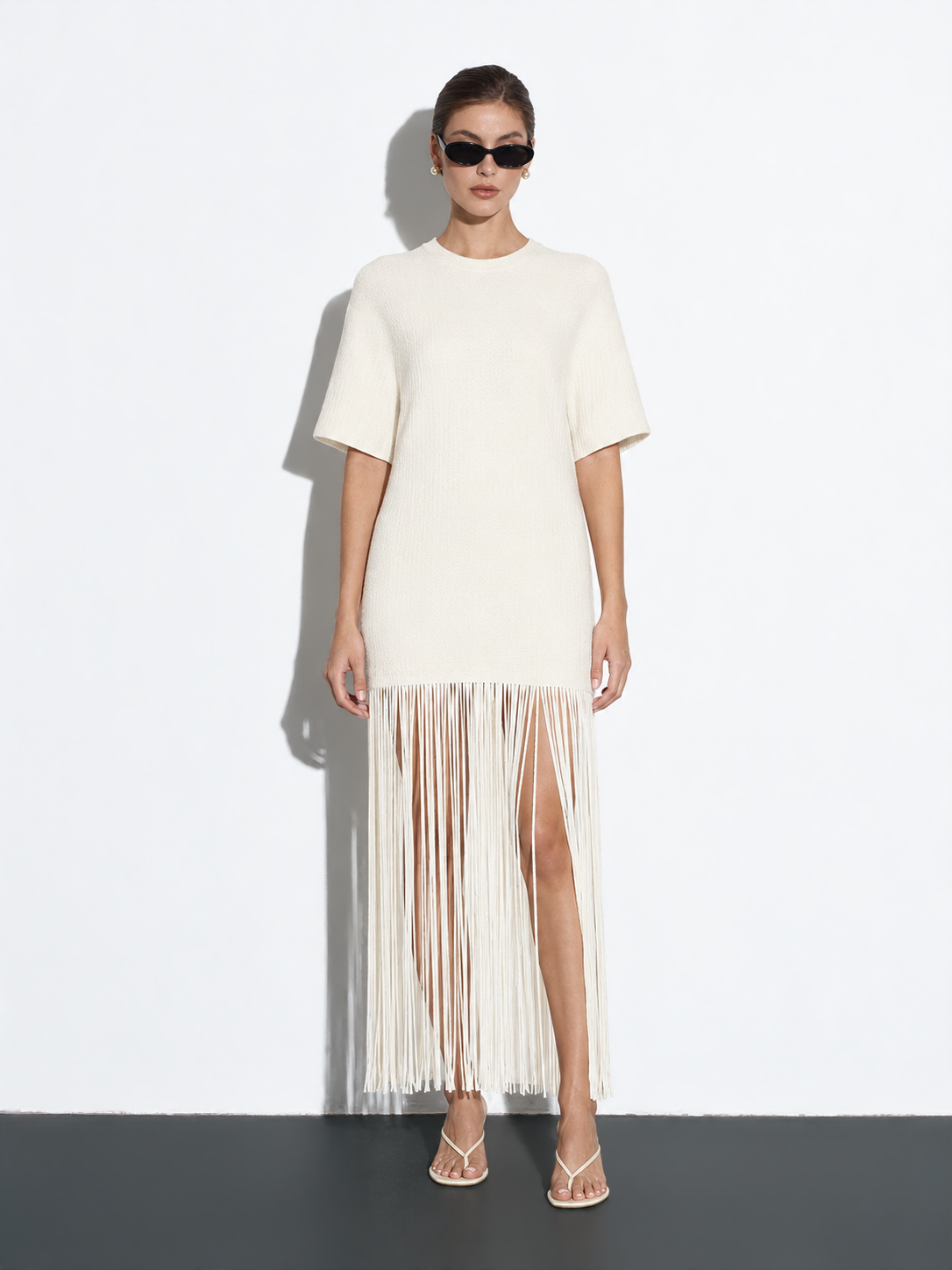 Isolde Dress