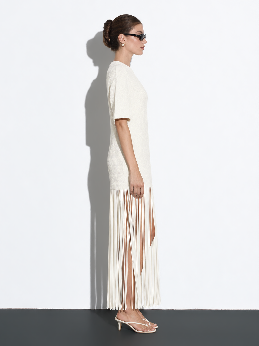 Isolde Dress