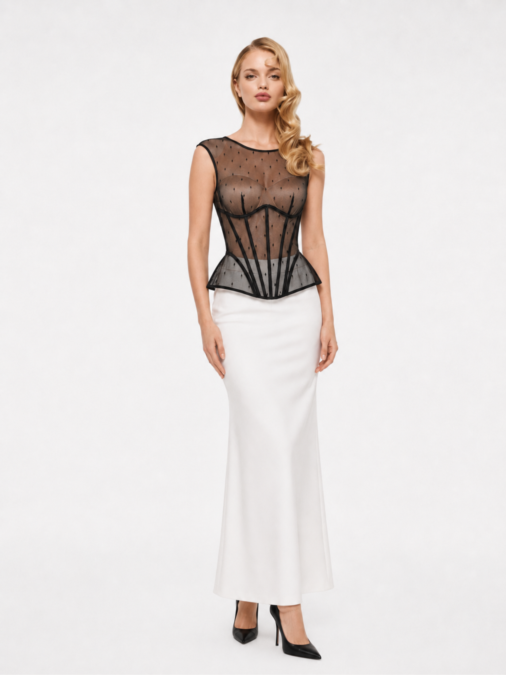 Dina Corset