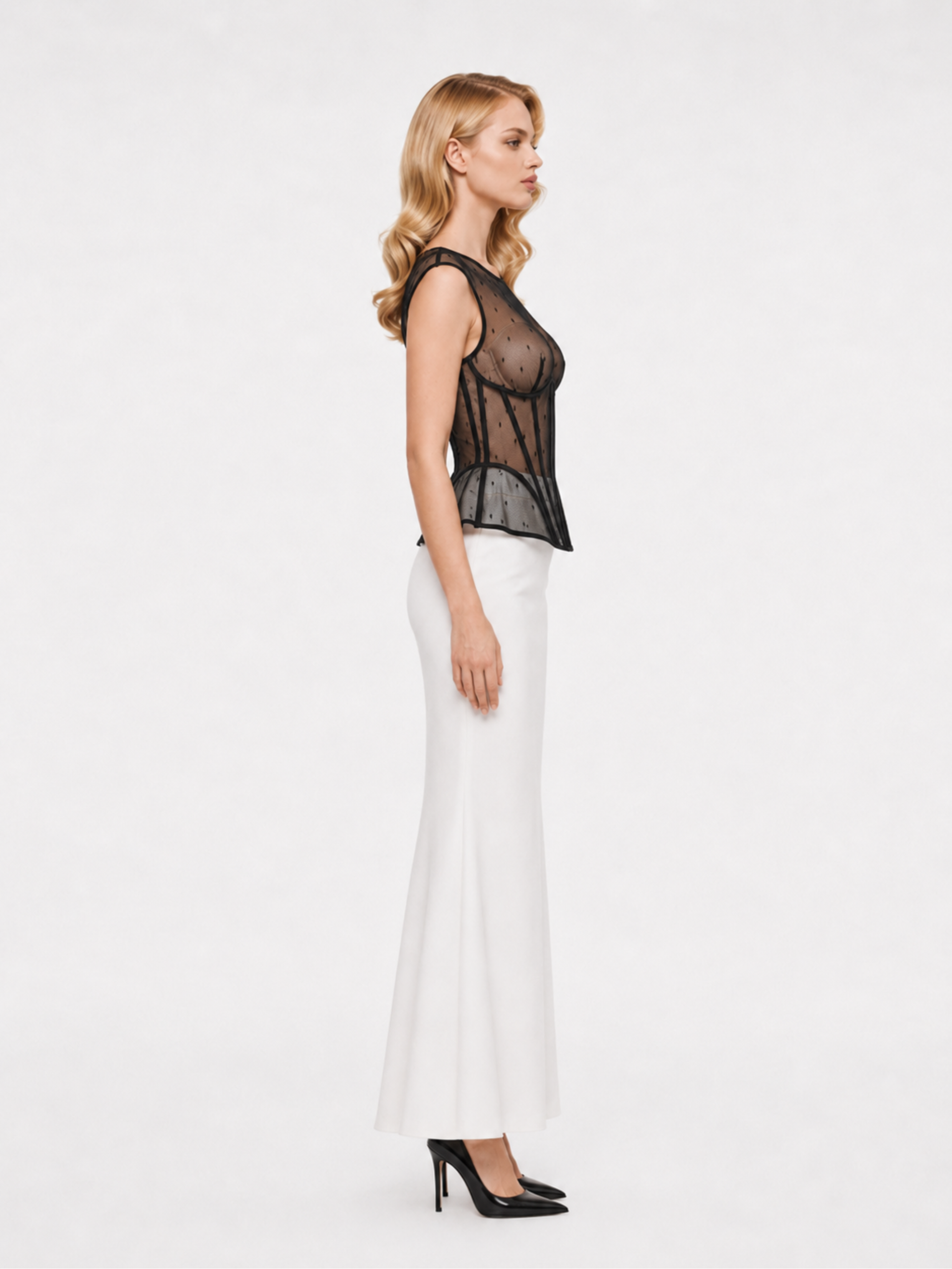 Dina Corset