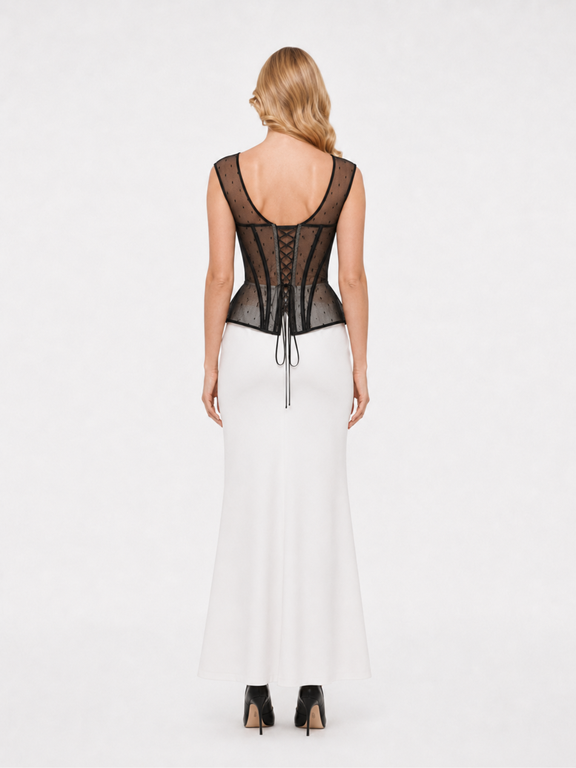 Dina Corset