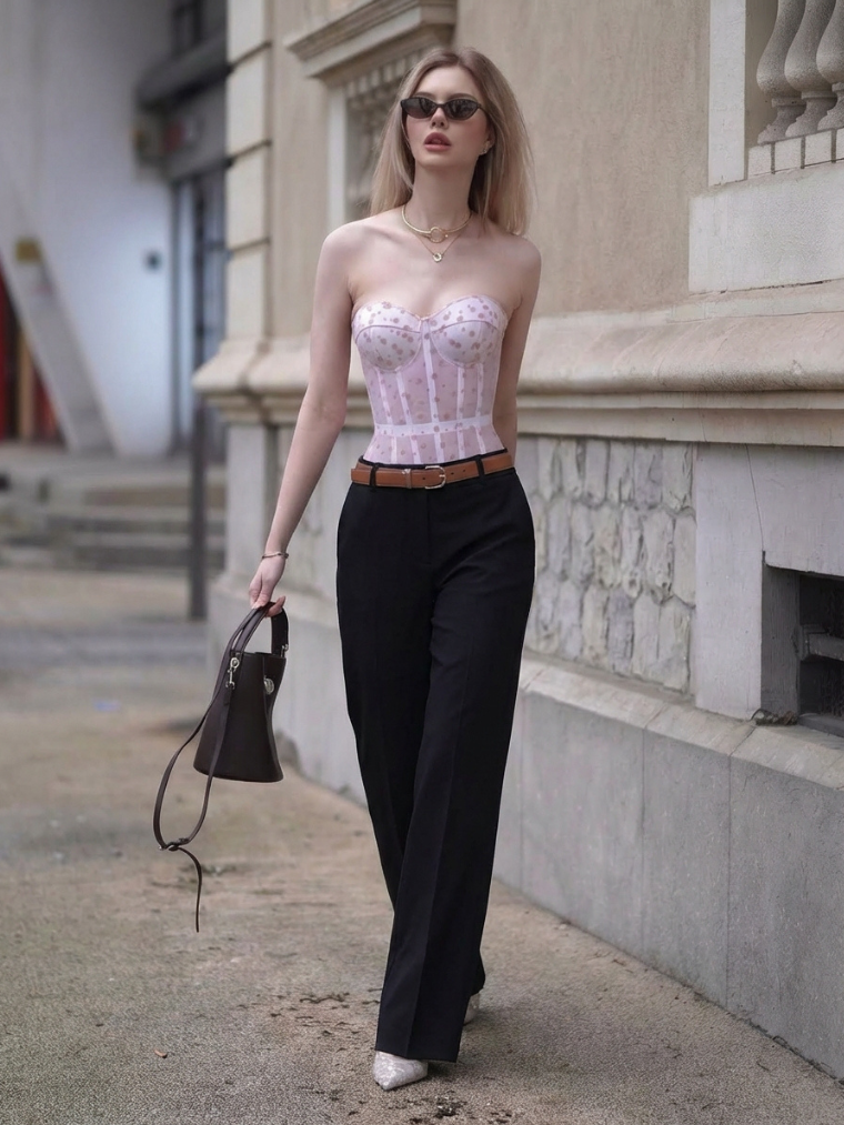 Elin Trouser