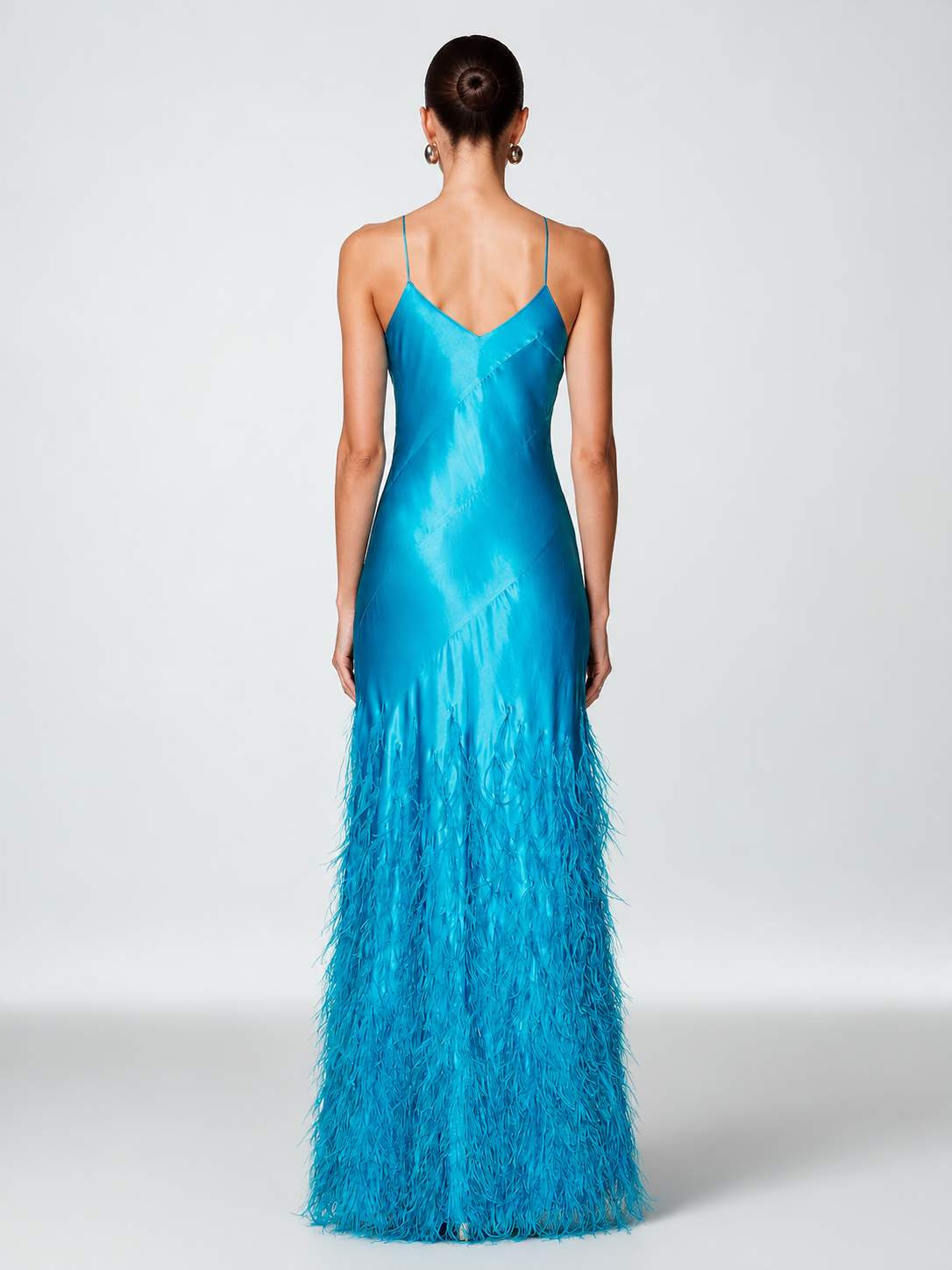 Aquata Dress