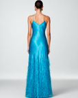 Aquata Dress