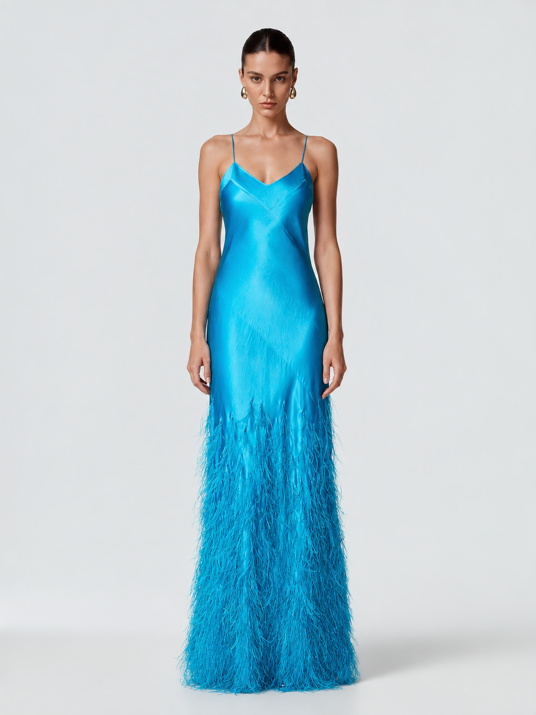 Aquata Dress