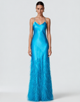 Aquata Dress