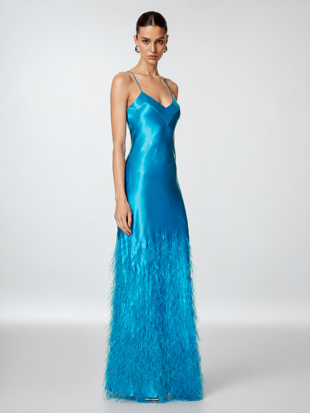 Aquata Dress