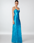 Aquata Dress