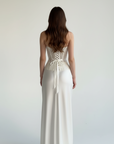 Solène Shinny Corset
