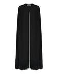 Lilith Fringe Cape