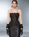 Carlina Top