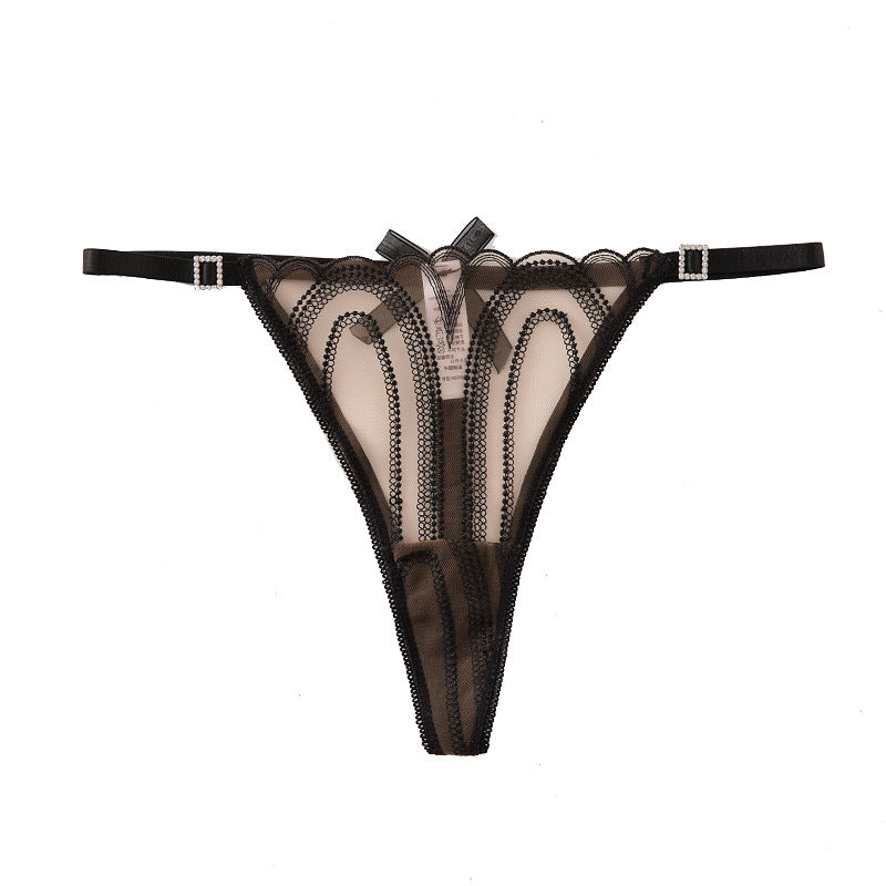Artemis lingerie set（3 lingeries)