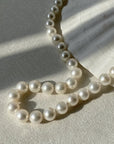 Liana pearl necklace