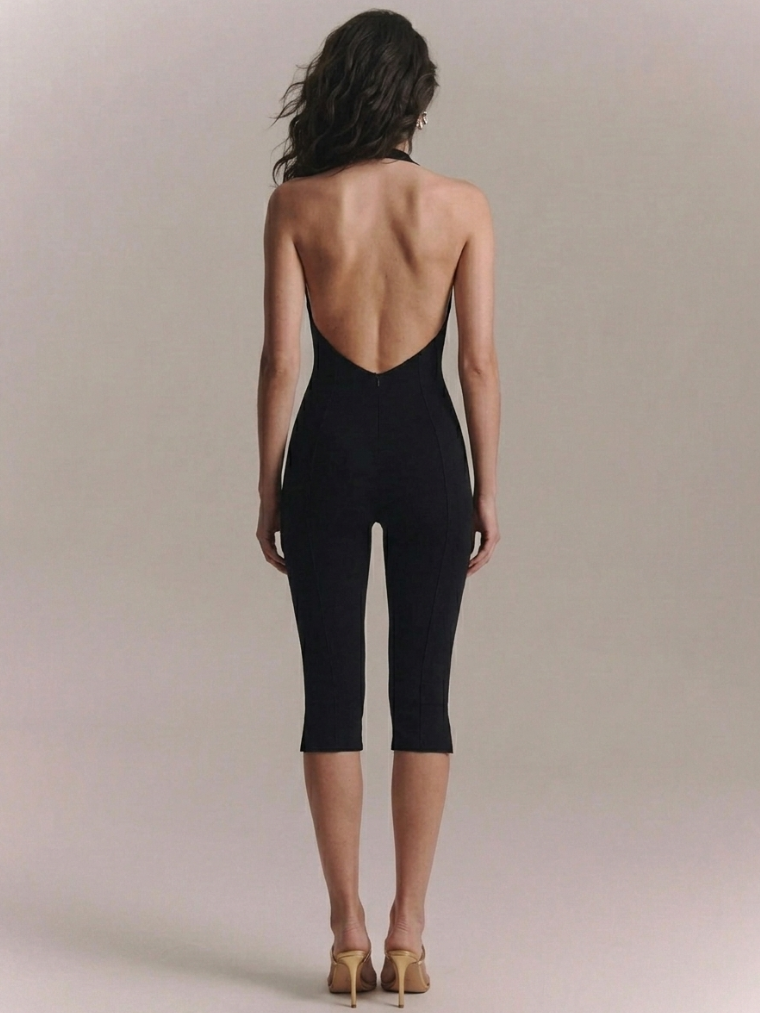 Irene Stylish Jumpsuit