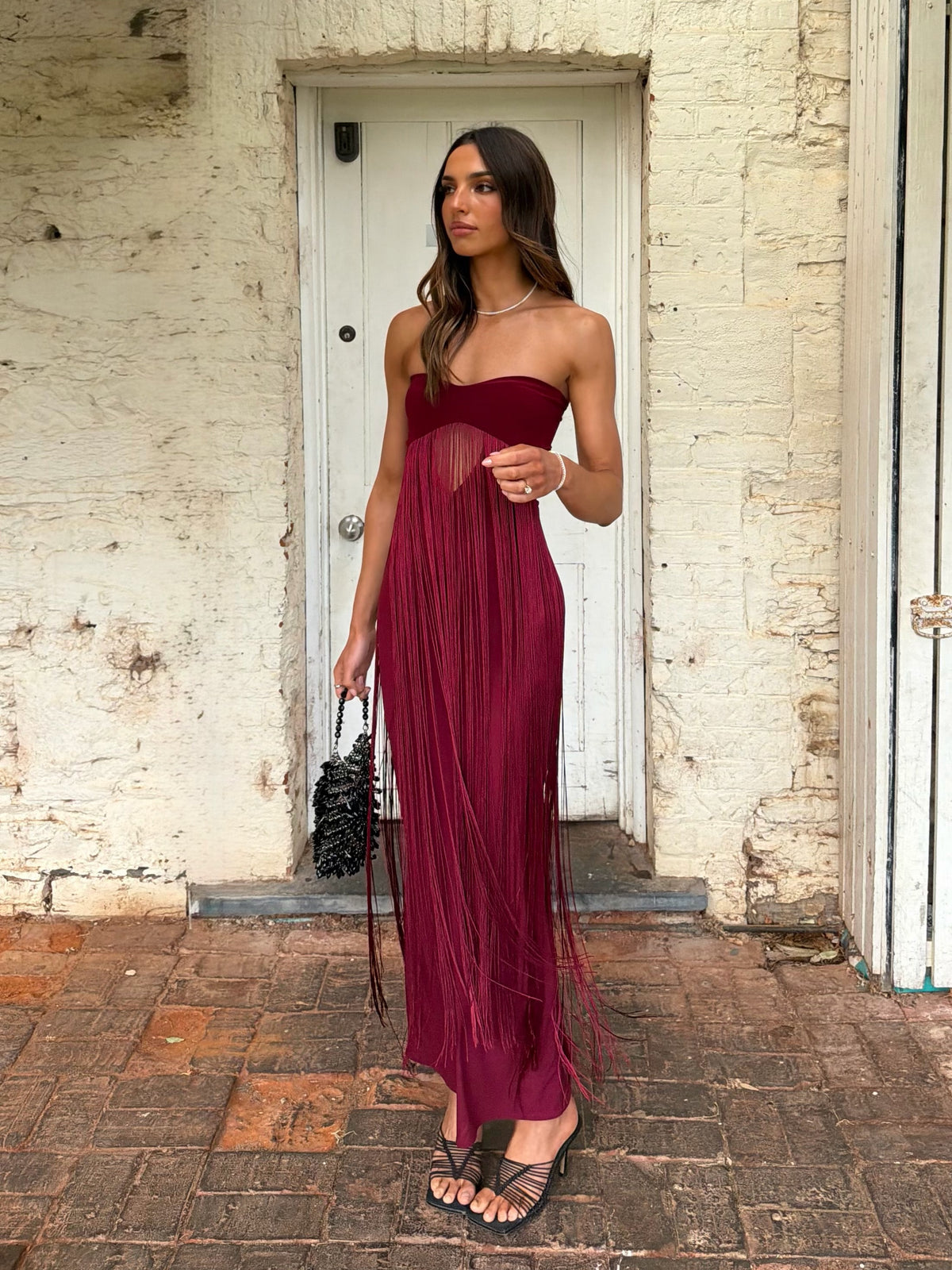 Ottavia Dress