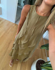 Nessie Dress