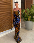 Odessa Dress