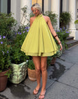 Circe Dress