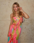 Calla Dress
